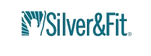 Silver&Fit logo
